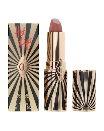 Charlotte Tilbury Hot Lips Refillable In Love With Olivia Lipstick 3.5g