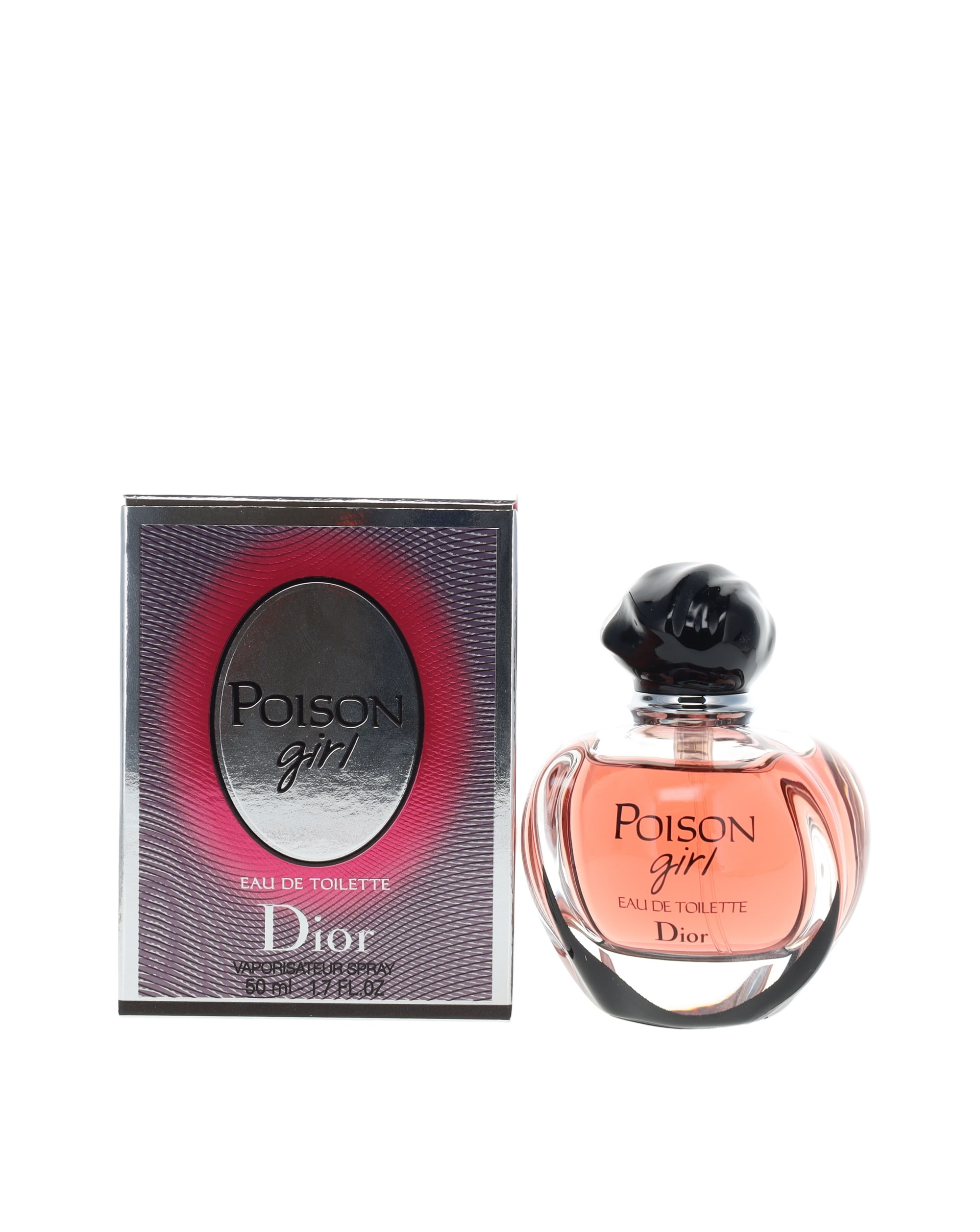 Dior Poison Girl 50ml EDT