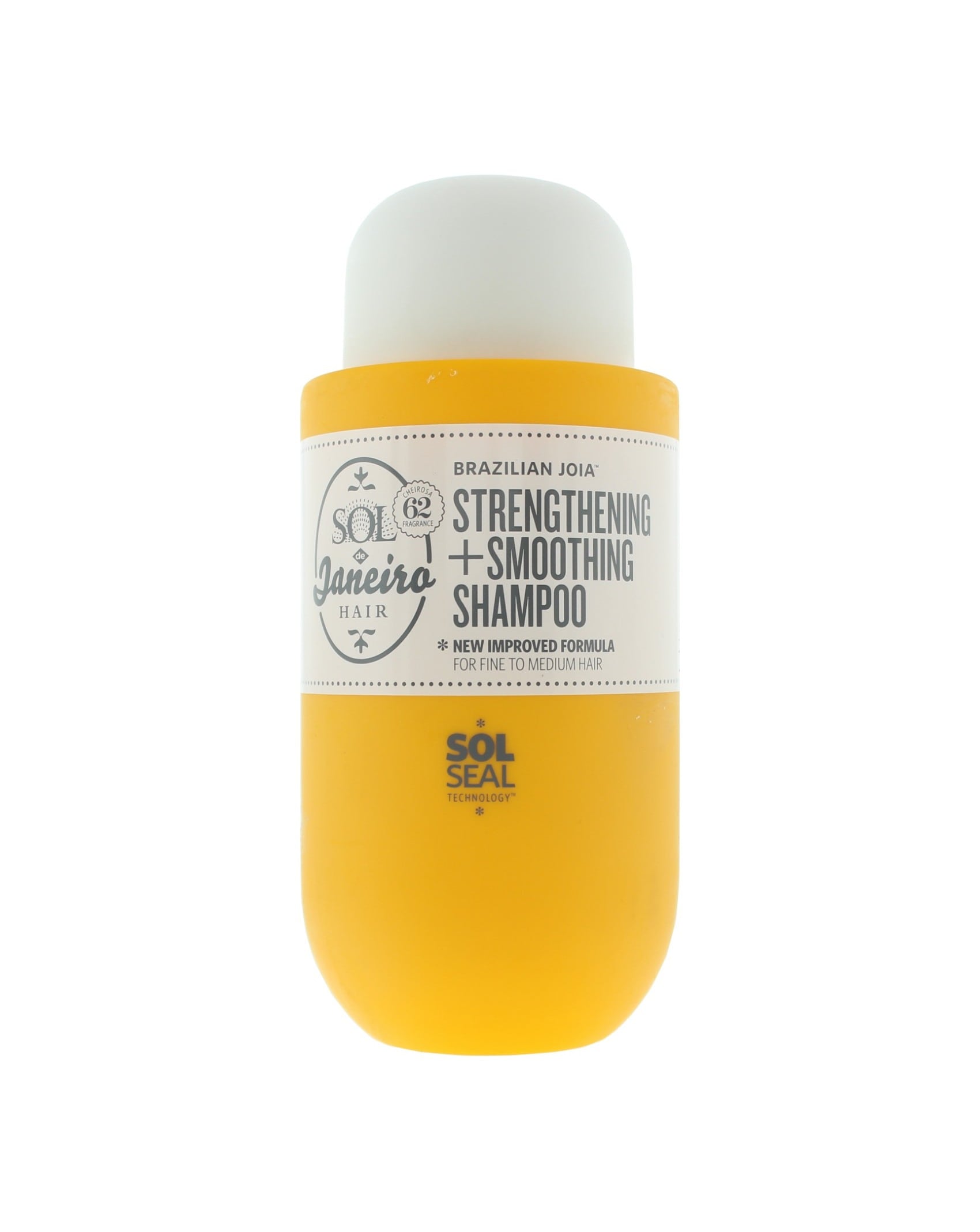 SDJ Brazilian Joia Shampoo