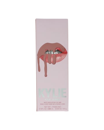 Kylie Cosmetics Matte Lip Kit 802 Candy K