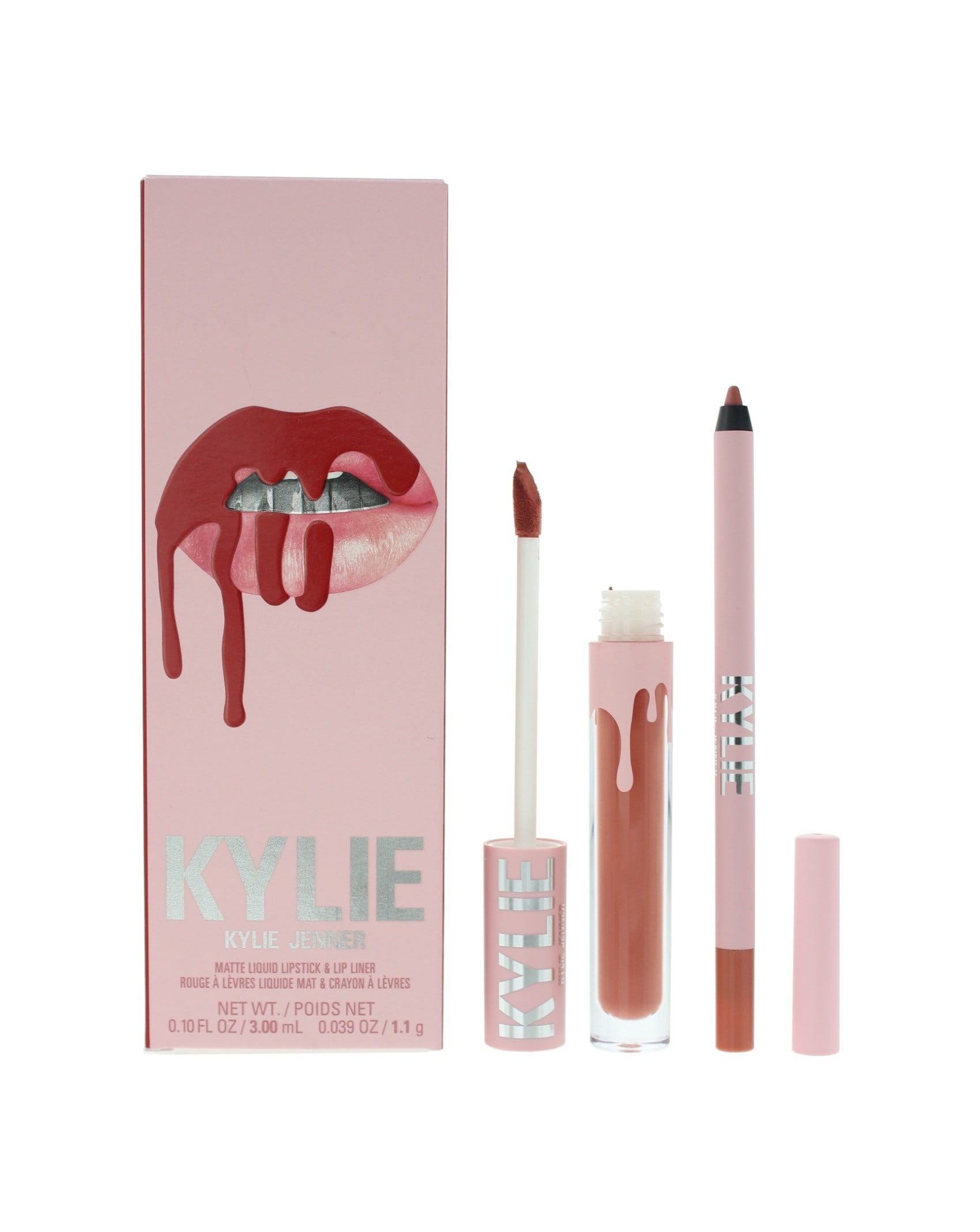 Kylie Jenner Matte Lip Kit