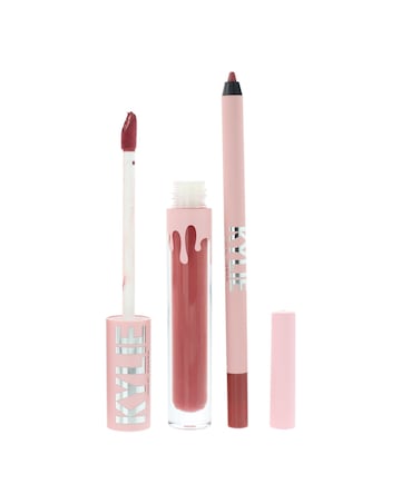 Kylie Cosmetics Matte Lip Kit 500 Kristen