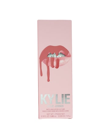Kylie Cosmetics Matte Lip Kit 500 Kristen