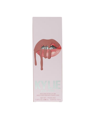 Kylie Cosmetics Matte Lip Kit  301 Angel