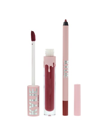 Kylie Cosmetics Matte Lip Kit  103 Better Not Pout