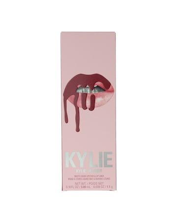Kylie Cosmetics Matte Lip Kit  103 Better Not Pout