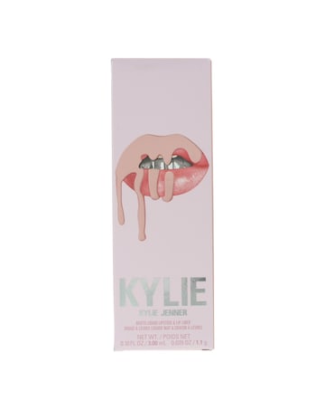 Kylie Cosmetics Matte Lip Kit 700 Bare