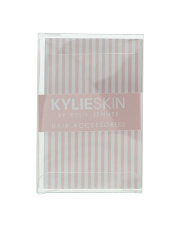 Kylie Cosmetics KylieSkin Hair Clips 4pcs