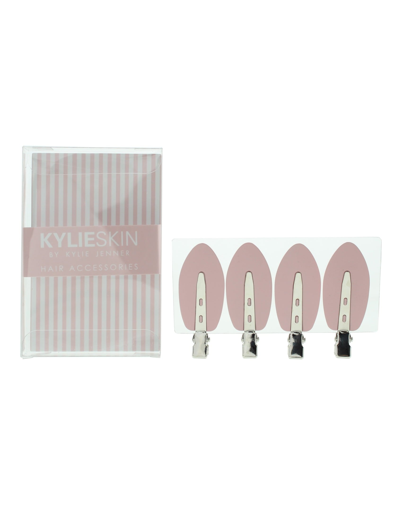 KylieJennerHairClips