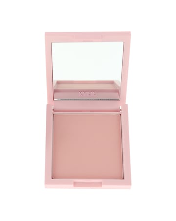 Kylie Cosmetics Pressed Powder Blush 10g  334 Pink Powder
