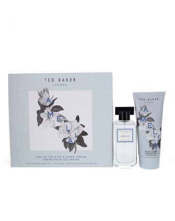 Ted Baker Amelia 50ml Gift Set