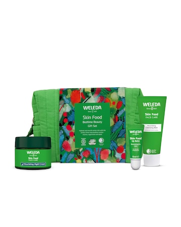 Weleda Skin Food Bedtime Beauty