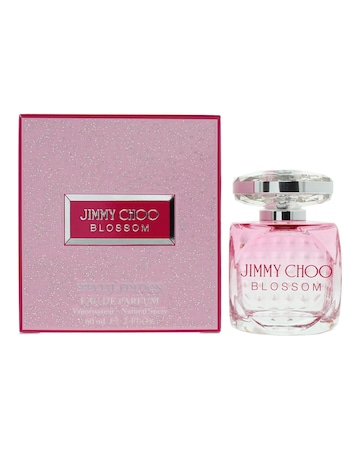 Jimmy Choo Blossom Special Edition Eau de Parfum 60ml