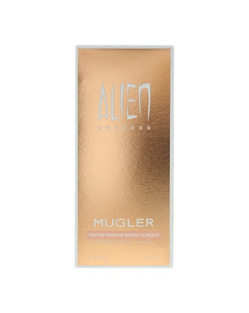 Mugler Alien Goddess Supra Florale Eau de Parfum 90ml