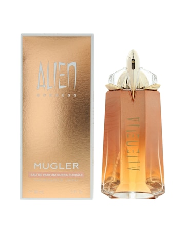 Mugler Alien Goddess Supra Florale Eau de Parfum 90ml