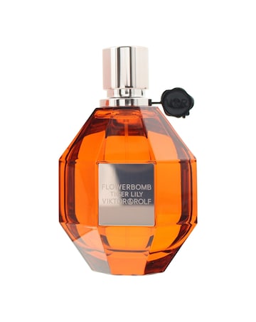 Viktor  Rolf Flowerbomb Tiger Lily Eau de Parfum 100ml