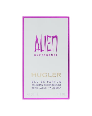 Mugler Alien Hypersense Eau de Parfum 30ml
