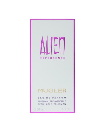 Mugler Alien Hypersense Eau de Parfum 60ml