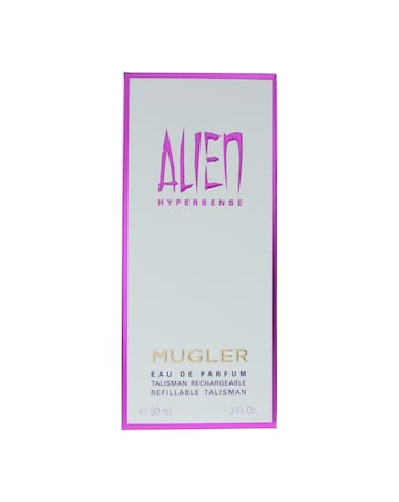 Mugler Alien Hypersense Eau de Parfum 90ml