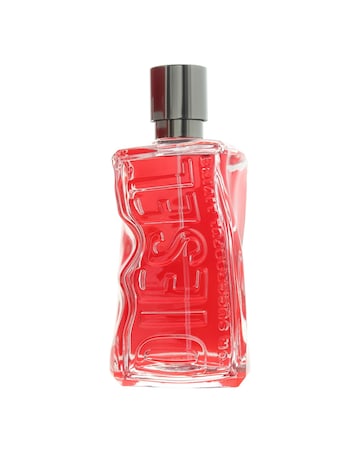 Diesel D Red Eau de Parfum 100ml