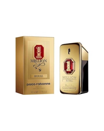 Paco Rabanne 1 Million Royal Parfum 50ml