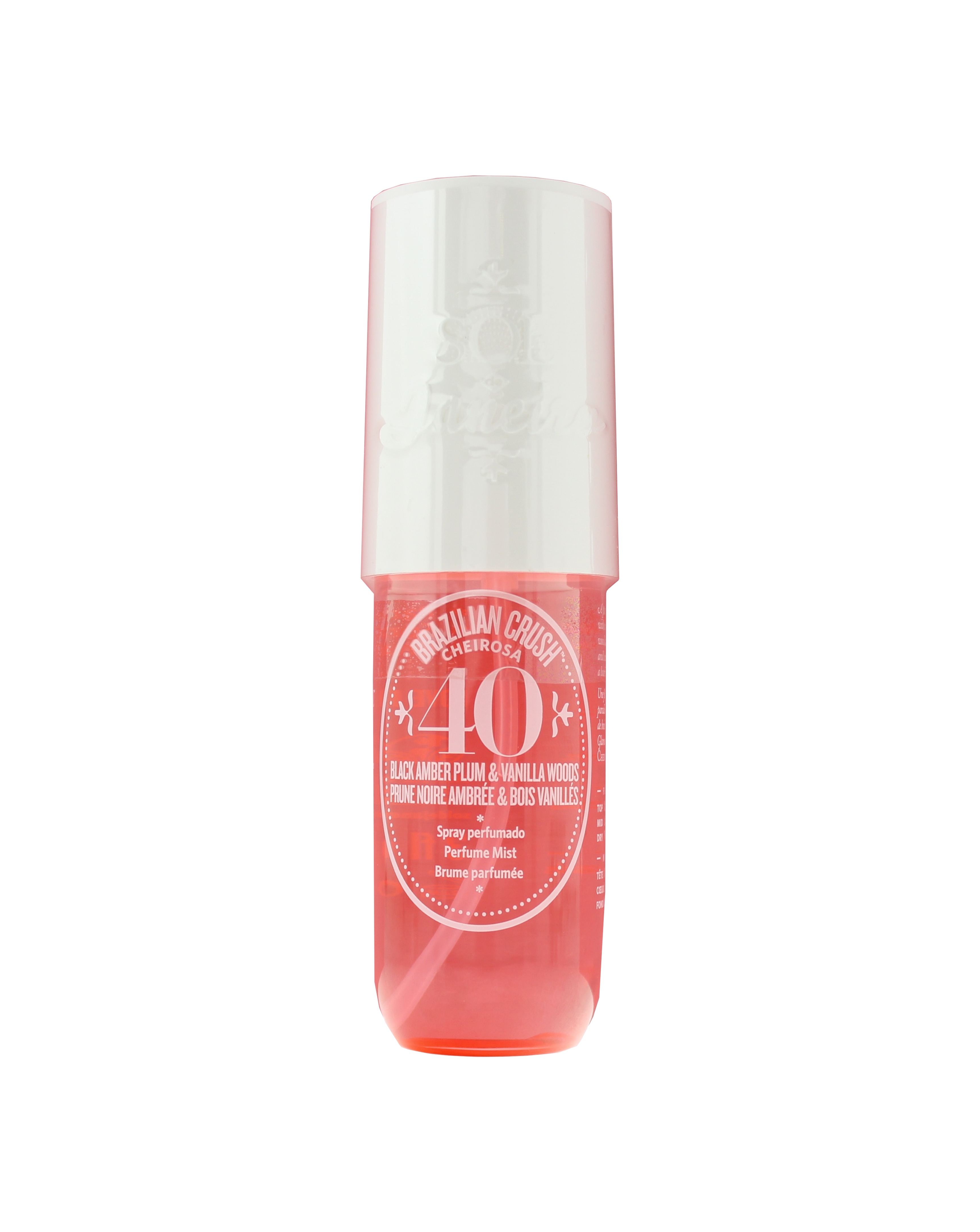 SDJBrazilCrushCherios40HB90ml