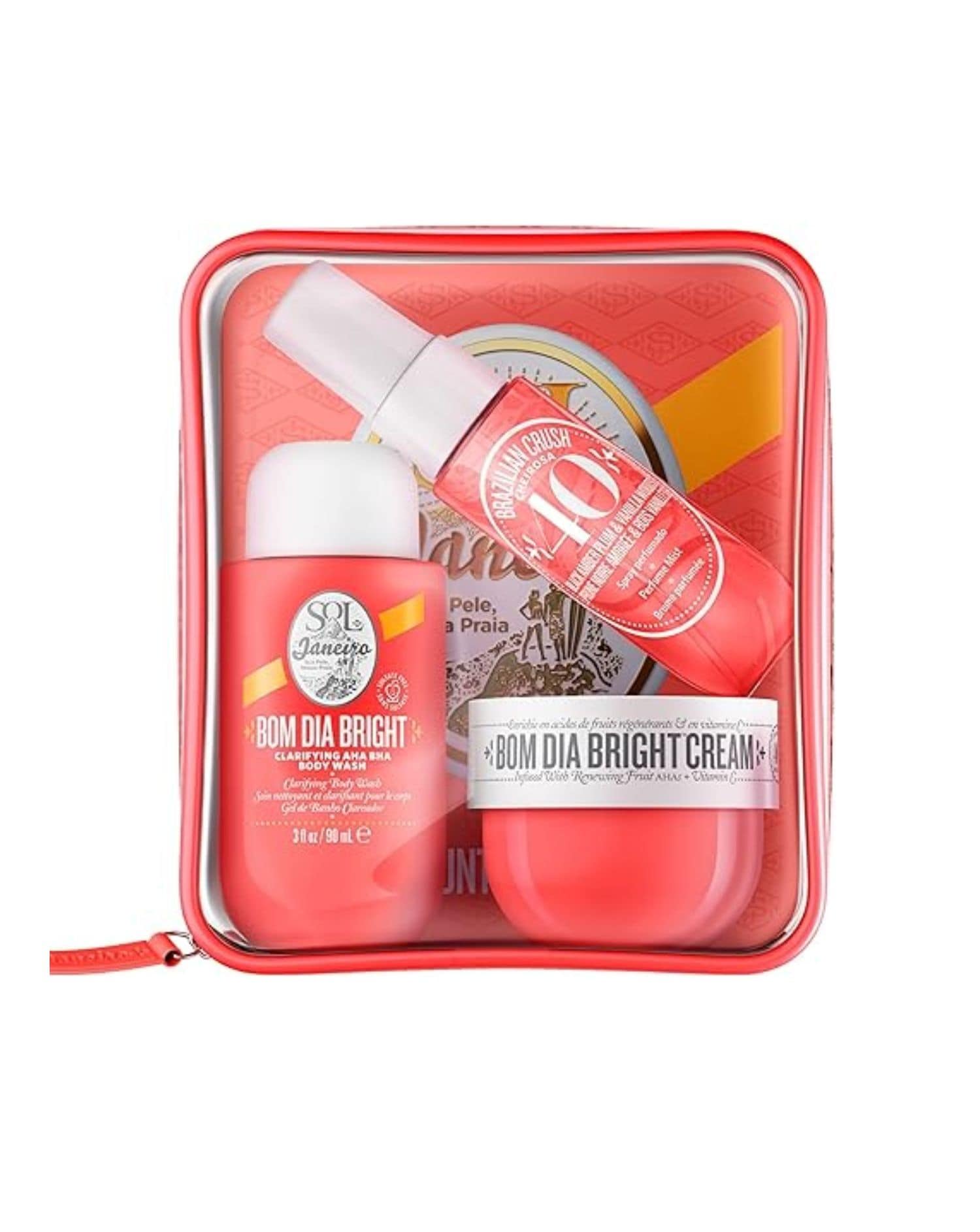 Sol de Janeiro Bom Dia Bright Jet Set