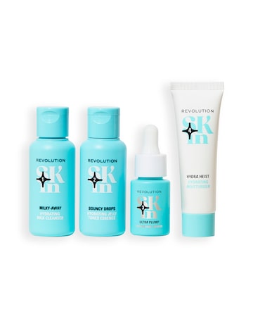 Revolution Skin Happy Hydrate Starter Kit