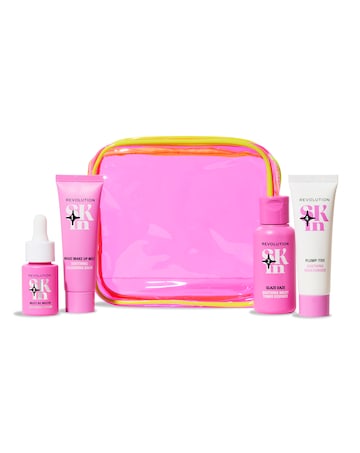 Revolution Skin Go Gentle Starter Kit