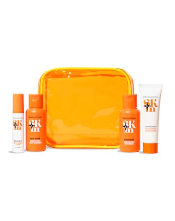 Revolution Skin Be Bright Starter Kit
