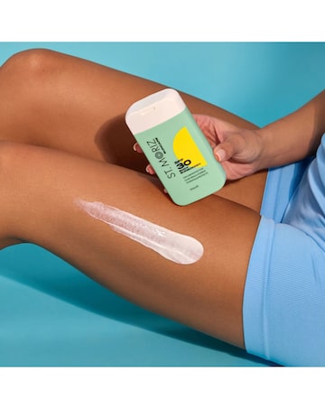 St Moriz SPF 30 Face & Body Lotion Duo