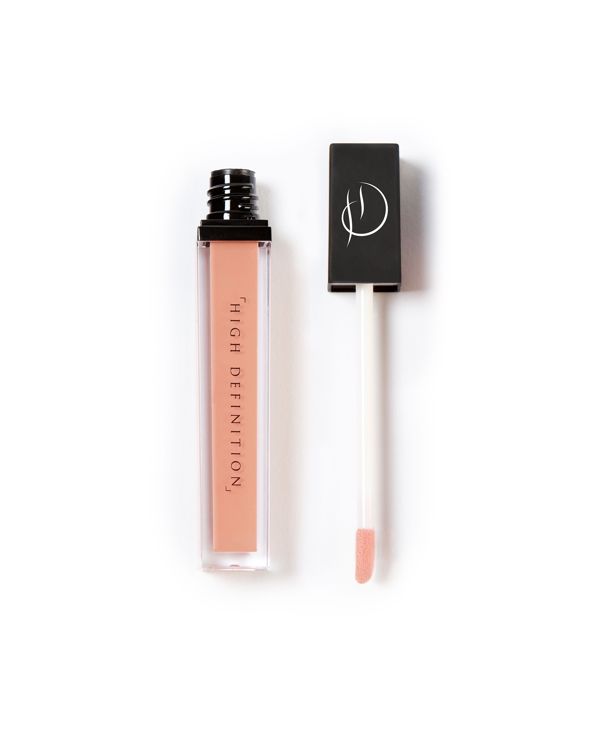 HD Brows Lip Gloss Buff