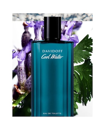 Davidoff Coolwater Aftershave 75ml