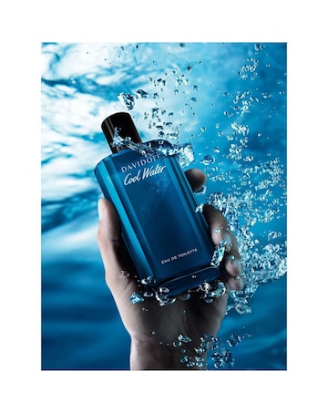 Davidoff Coolwater Aftershave 75ml