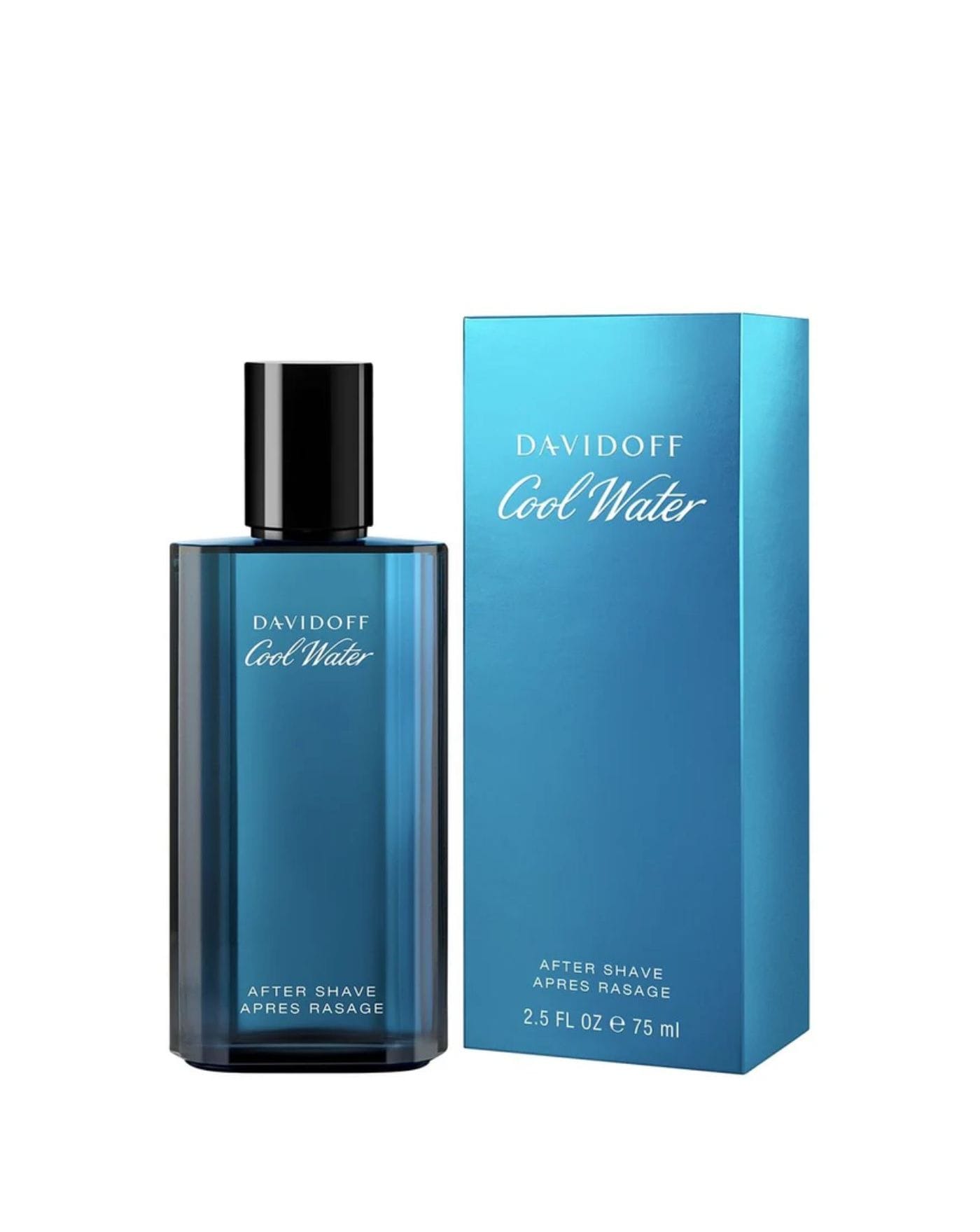 Davidoff Coolwater Aftershave 75ml