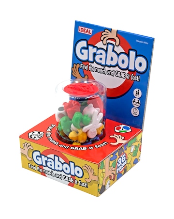 Ideal Grabolo Game