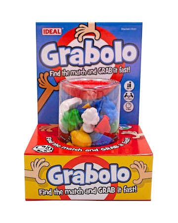 Ideal Grabolo Game