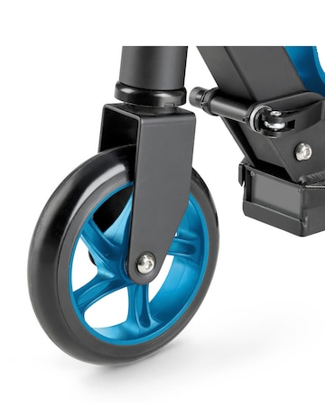 Xootz Enigma Lithium E-scooter - Blue