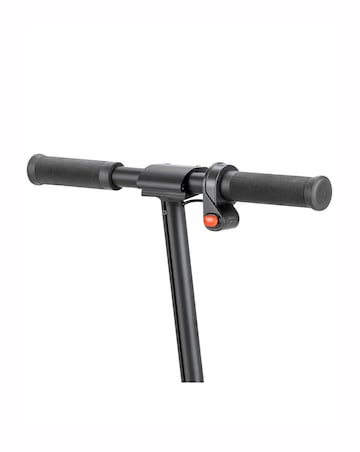 Xootz Enigma Lithium E-scooter - Blue