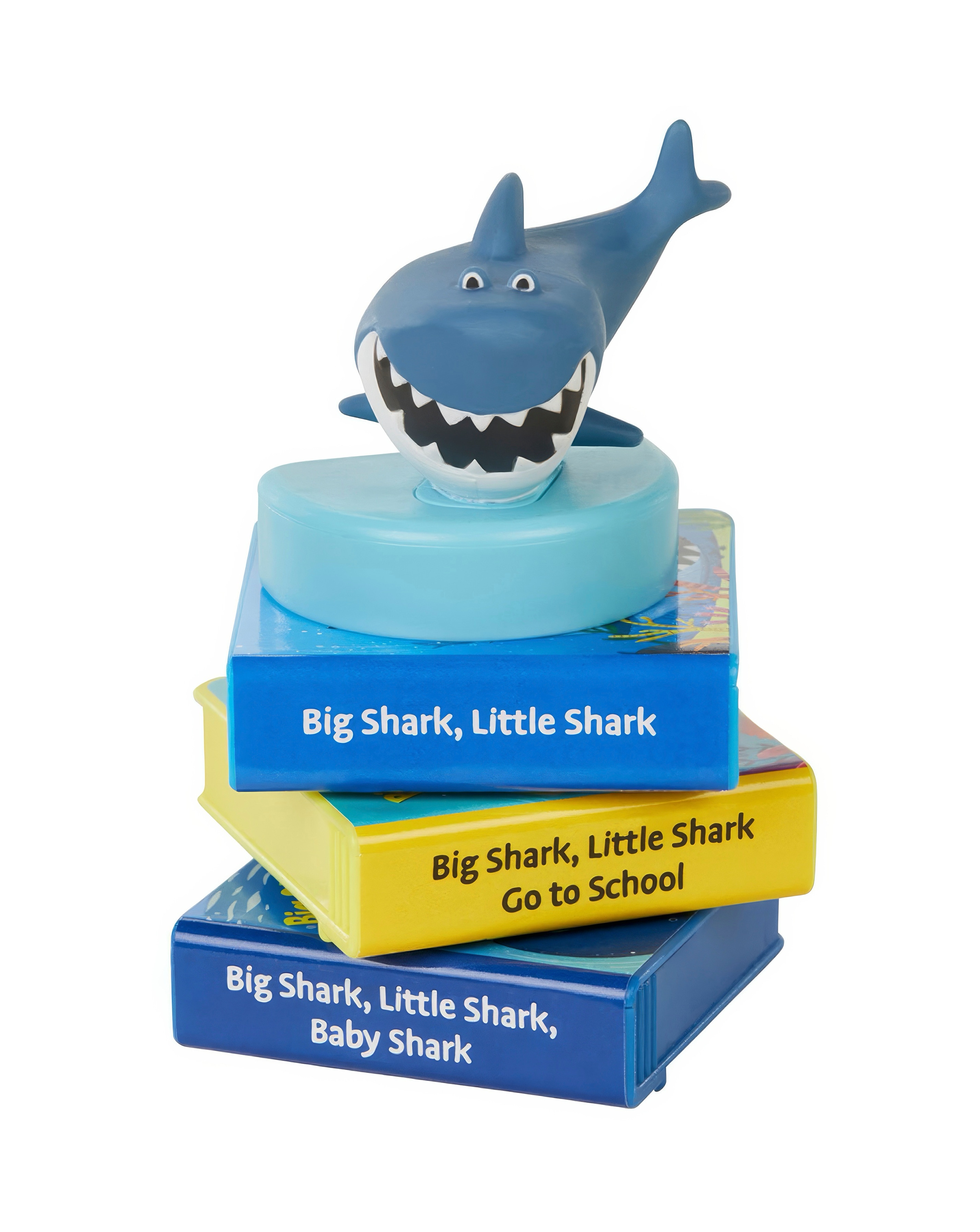 Little Tikes Shark Collection