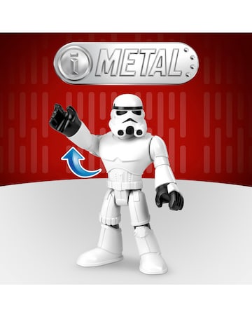 Imaginext Star Wars Darth Vader Bot with Lights & Sounds