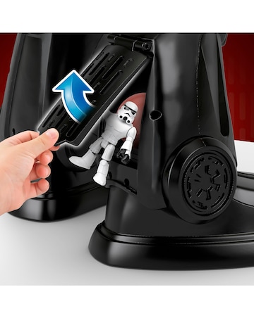 Imaginext Star Wars Darth Vader Bot with Lights & Sounds