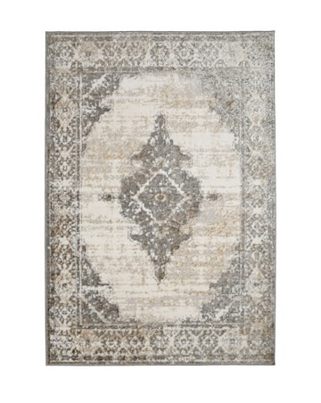 Cadiz Woven Traditional Rug