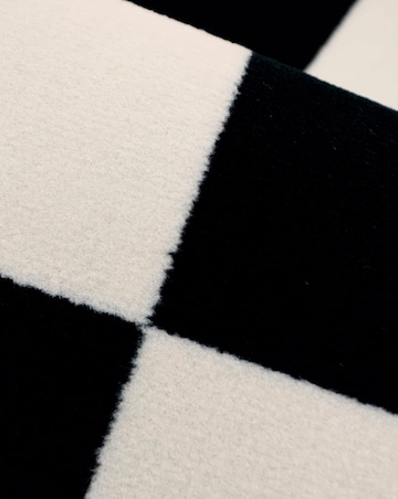 Maestro Chequerboard Rug