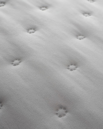 Catherine Lansfield Cosy Nori Sherpa Bedspread