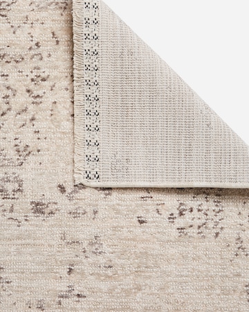 Mateo Textured Vintage Woven Rug