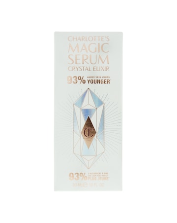 Charlotte Tilbury Magic Crystal Elixir Serum 30ml
