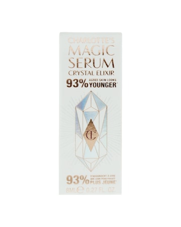 Charlotte Tilbury Magic Crystal Elixir Serum 8ml