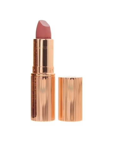 Charlotte Tilbury Matte Revolution Hot Lips Kidman's Kiss Lipstick 3.5g
