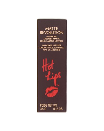 Charlotte Tilbury Matte Revolution Hot Lips Kidman's Kiss Lipstick 3.5g